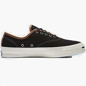 Unisex converse Jack Purcell men's 6 women's 7.5 sneakers